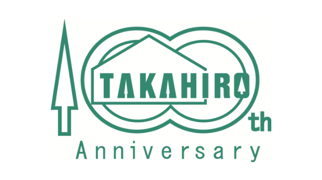 TAKAHIRO 100th Anniversary